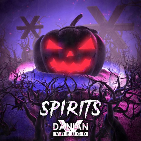 Spirits | Boomplay Music