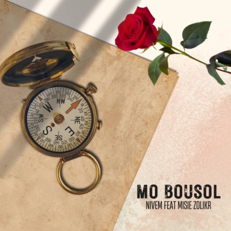 Mo Bousol ft. Misie ZolikR