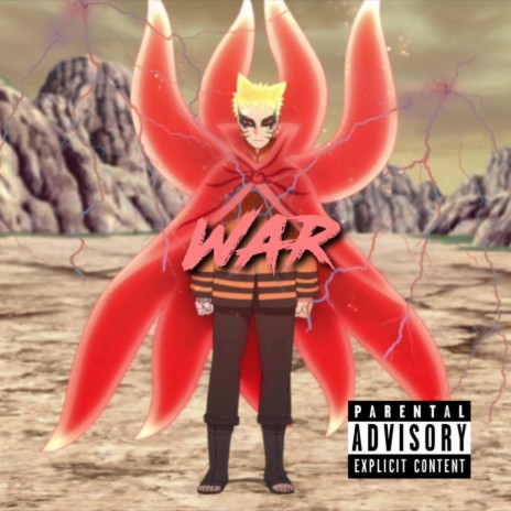 war ft. Kleek | Boomplay Music