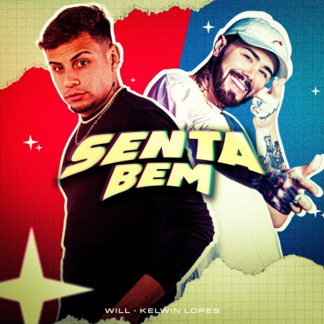 Senta Bem ft. Kelwin Lopes | Boomplay Music