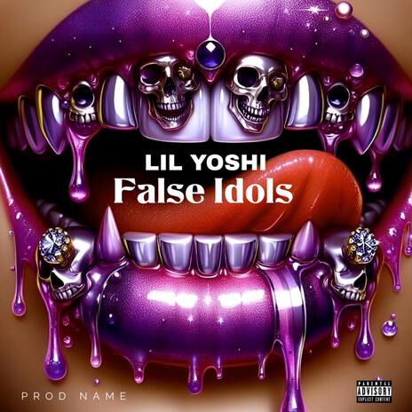 False Idols | Boomplay Music