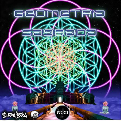 Geometria Sagrada | Boomplay Music