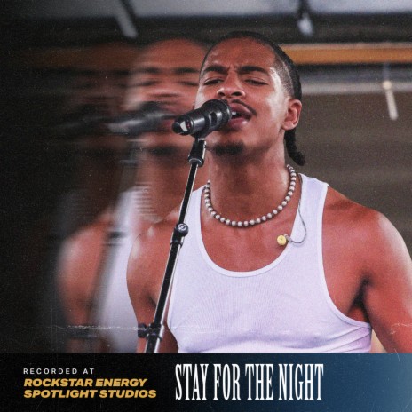 Stay For The Night | Boomplay Music