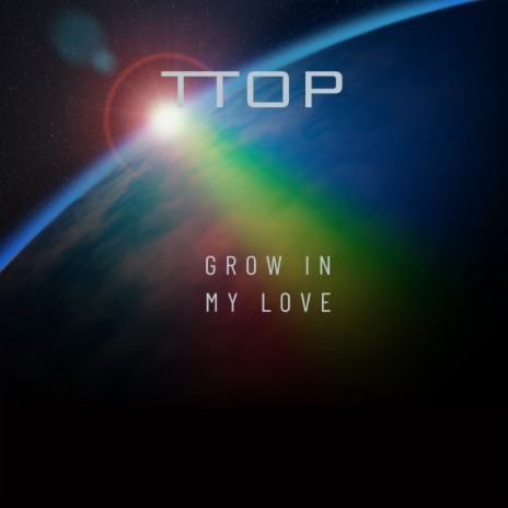 Grow in My Love | Boomplay Music