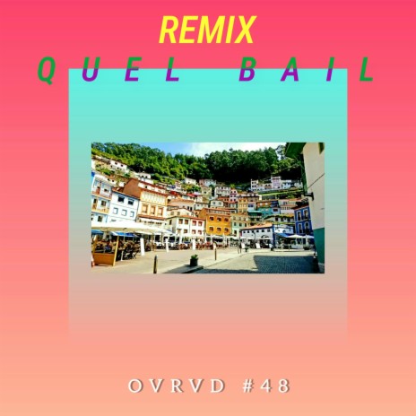 Quel Bail (N'co) (Remix) | Boomplay Music