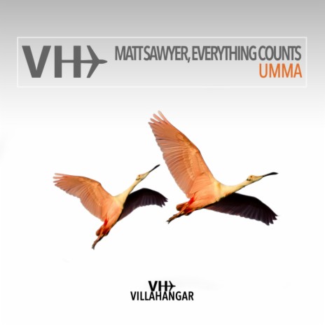 Umma (Original Mix) ft. Everything Counts