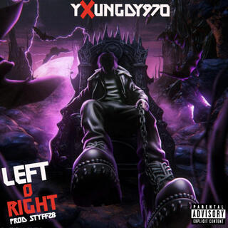 left o right