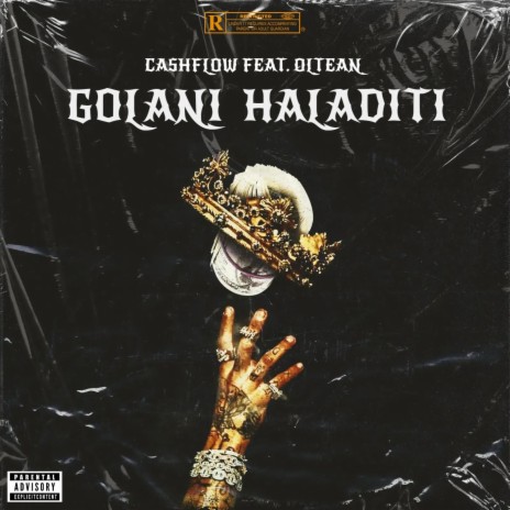 Golani Haladiti ft. Oltean