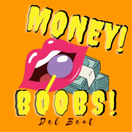 MoneyBoobs | Boomplay Music