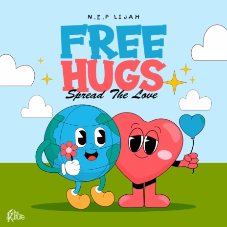 Free Hugs (Spread The Love) | Boomplay Music