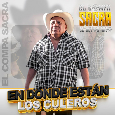 En Dónde Están los Culeros | Boomplay Music