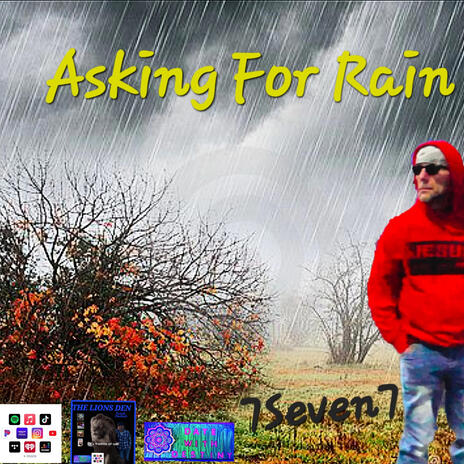 Asking for Rain | Boomplay Music