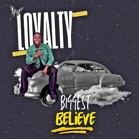 Loyalty (Live) | Boomplay Music