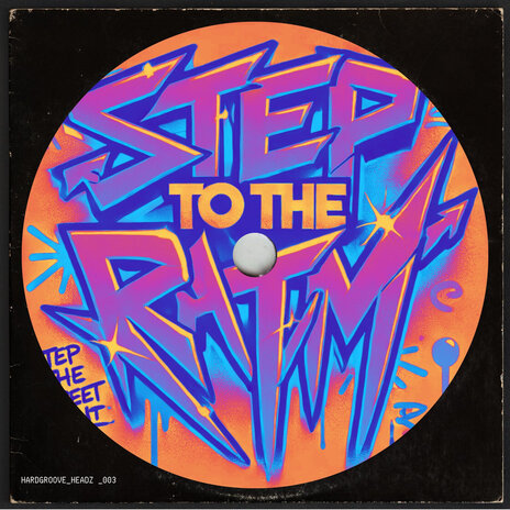 Step to the Rytm | Boomplay Music