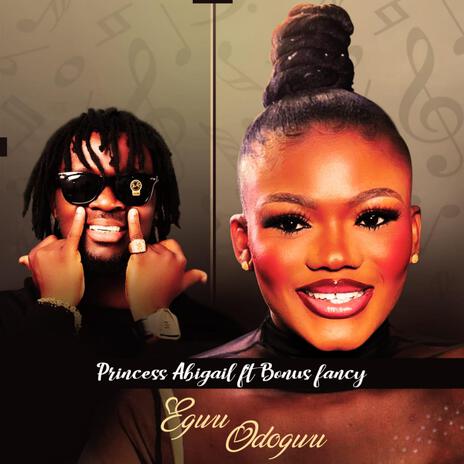 Egwu Odogwu (feat. Bonus fancy) | Boomplay Music