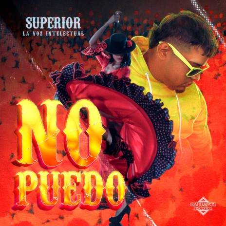 No puedo | Boomplay Music