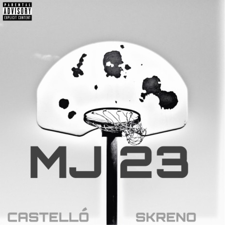 MJ23 ft. Skreno