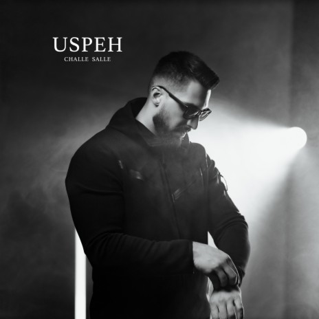 Uspeh