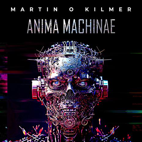 ANIMA MACHINAE | Boomplay Music