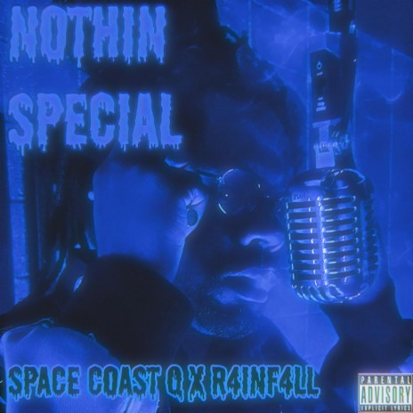 Nothin Special | Boomplay Music