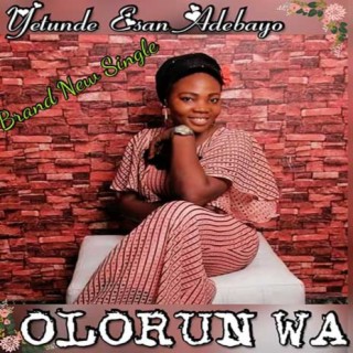 Olorun Wa