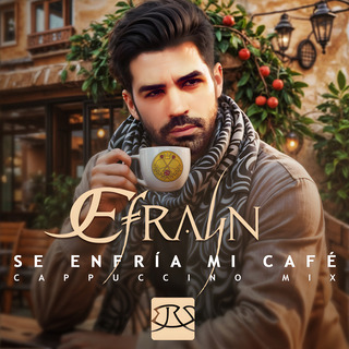 Se Enfría mi Café ((Cappucino Mix))