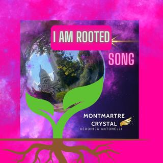 I am rooted song