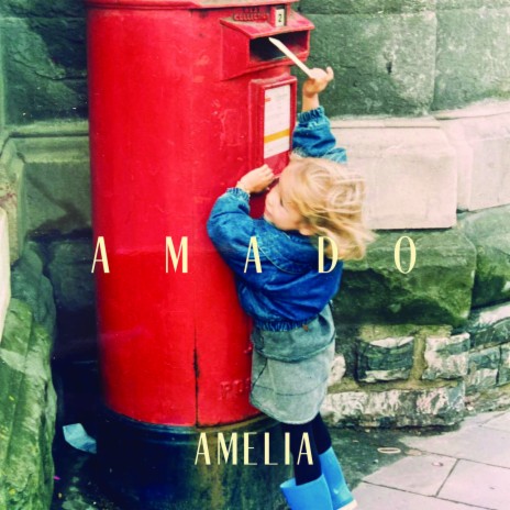 Amelia | Boomplay Music