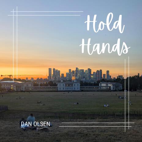 Hold Hands | Boomplay Music