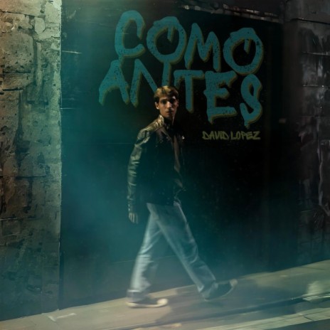 Como Antes | Boomplay Music