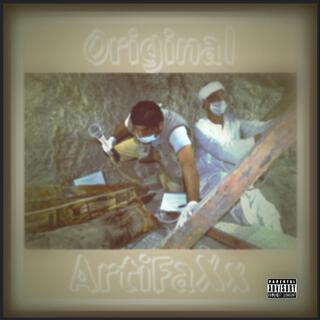 Original ArtifaXx