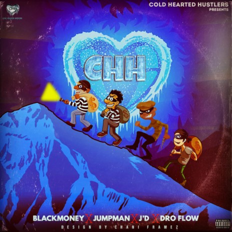 CHH ft. J'D, Dro Flow & JumpMan | Boomplay Music