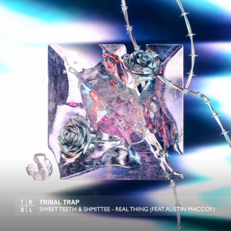 Real Thing ft. Shmittee & Austin MacCoy | Boomplay Music