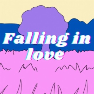 Falling in love