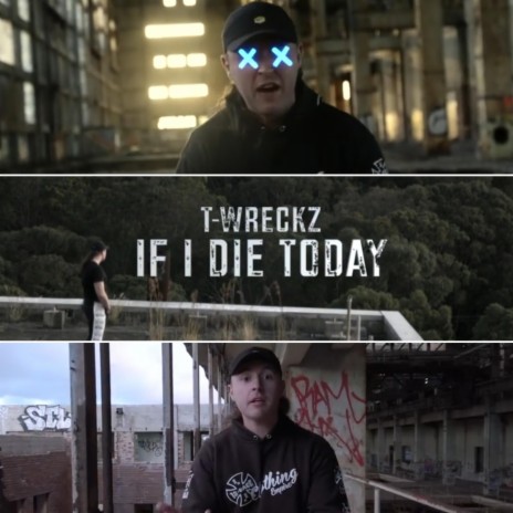 IF I DIE Today | Boomplay Music