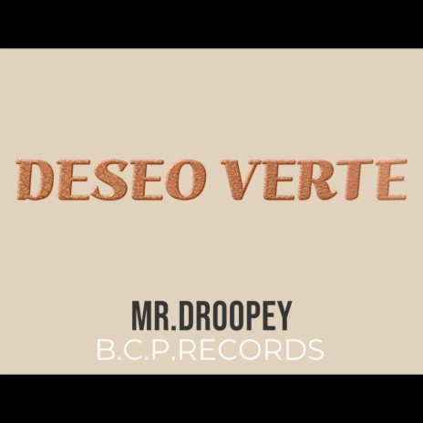 Deseo Verte | Boomplay Music
