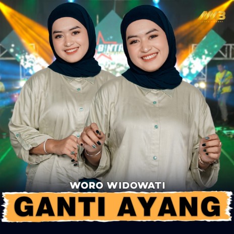 Ganti Ayang | Boomplay Music