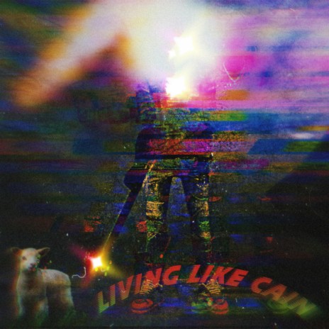 Living Like Cain ft. KingJay1255 | Boomplay Music