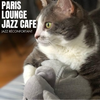 Jazz réconfortant