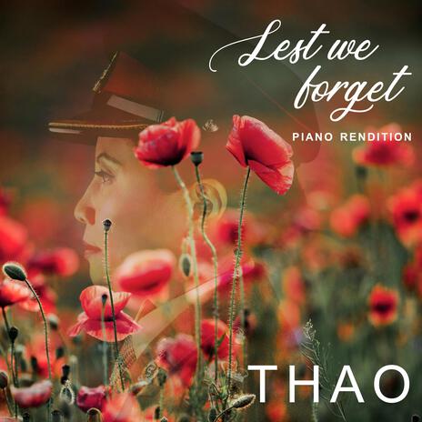 Lest we forget (Piano Rendition) | Boomplay Music