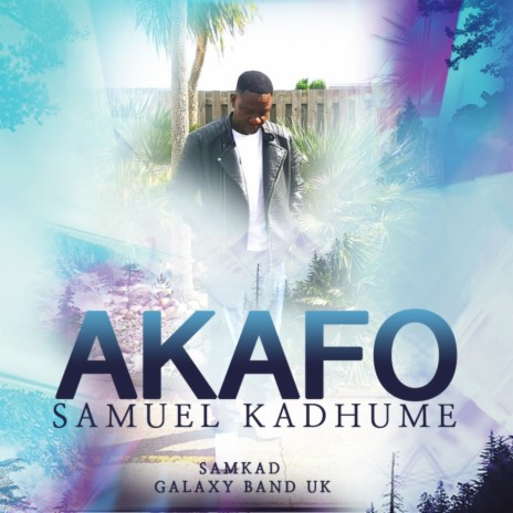 AKAFO | Boomplay Music