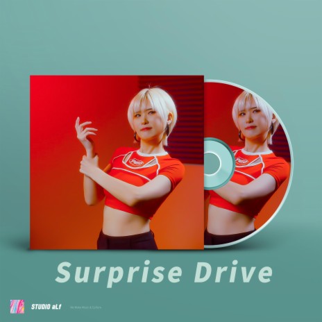 SURPRISE-DRIVE | Boomplay Music