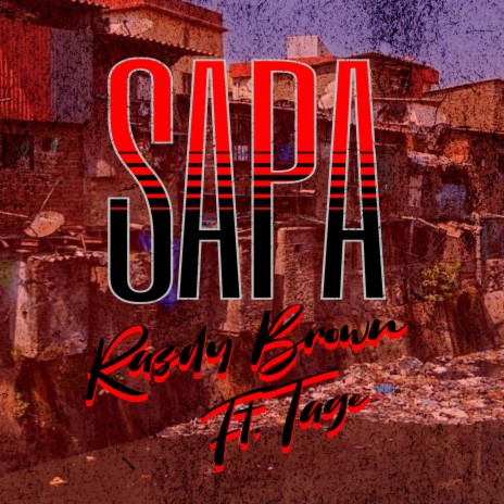 Sapa (Remix) ft. Razdy Brown | Boomplay Music