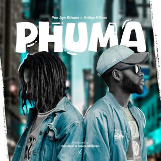 Phuma (Radio Edit)