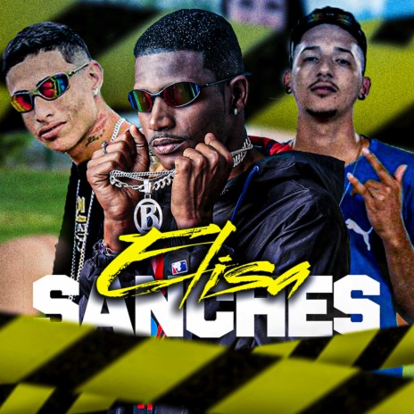 Elisa Sanches ft. Mc Pikeno & Zeca Malvina | Boomplay Music