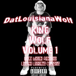 King Wolf Volume 1