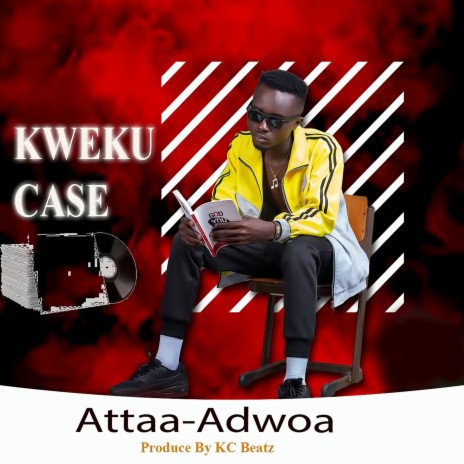 Attaa - Adwoa | Boomplay Music