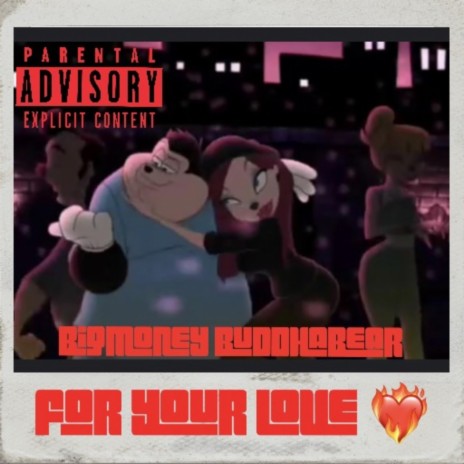 For your Love | Boomplay Music