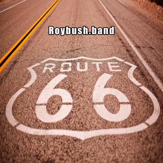 Route 66