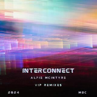 Interconnect (MBC Remix) ft. MBC lyrics | Boomplay Music